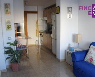 Kitchen of Flat for sale in Altafulla  with Parquet flooring