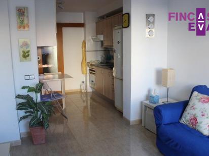 Kitchen of Flat for sale in Altafulla