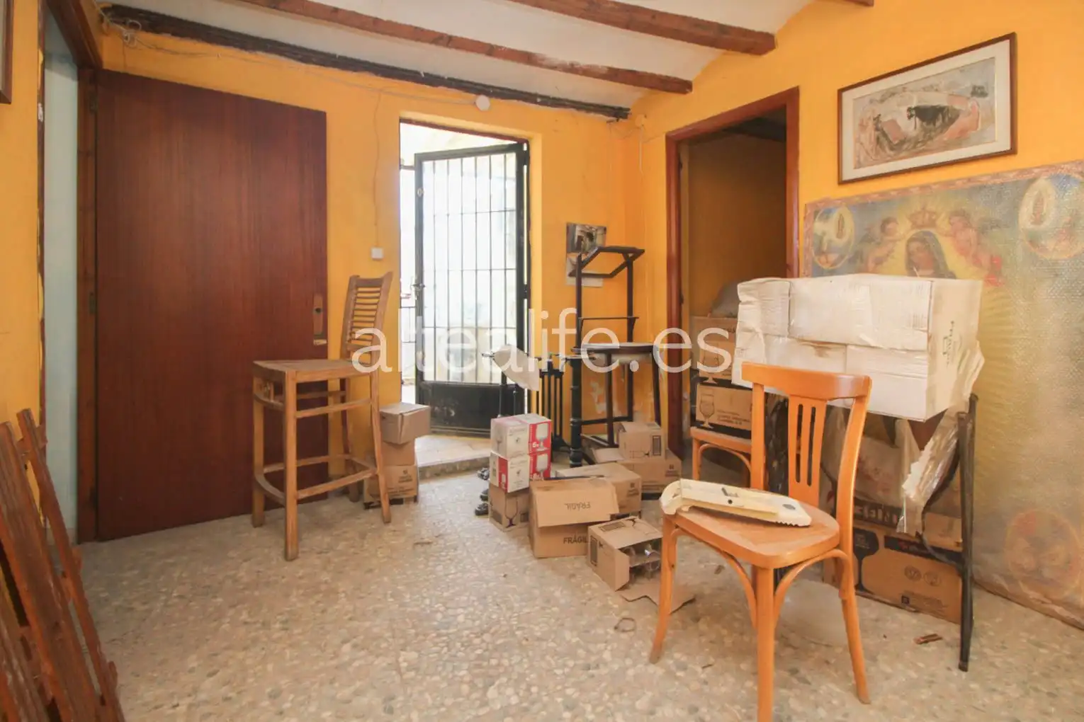 Country homes for sale in N/A, Altea ciudad