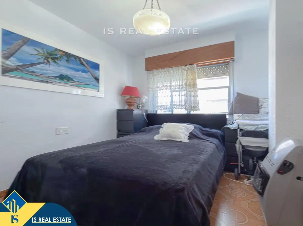 Apartament amb ascensor en venda a Playa del Cura, imagen 17