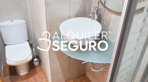 Photo 5 of Flat to rent in San Juan de la Peña, Els Orriols, Valencia