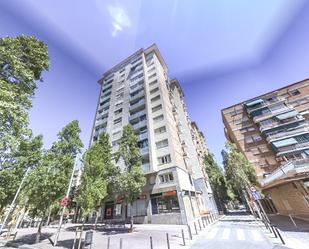 Exterior view of Flat for sale in  Barcelona Capital