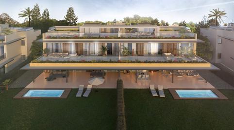Foto 5 de Apartamento en venta en Santa Clara, Málaga
