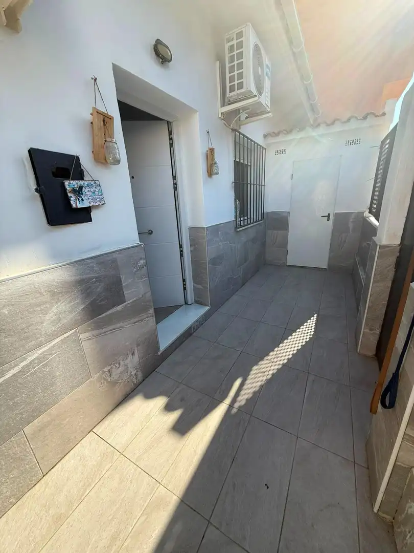 Detached homes for sale in Málaga  with Air Conditioner, Private garden and Terrace