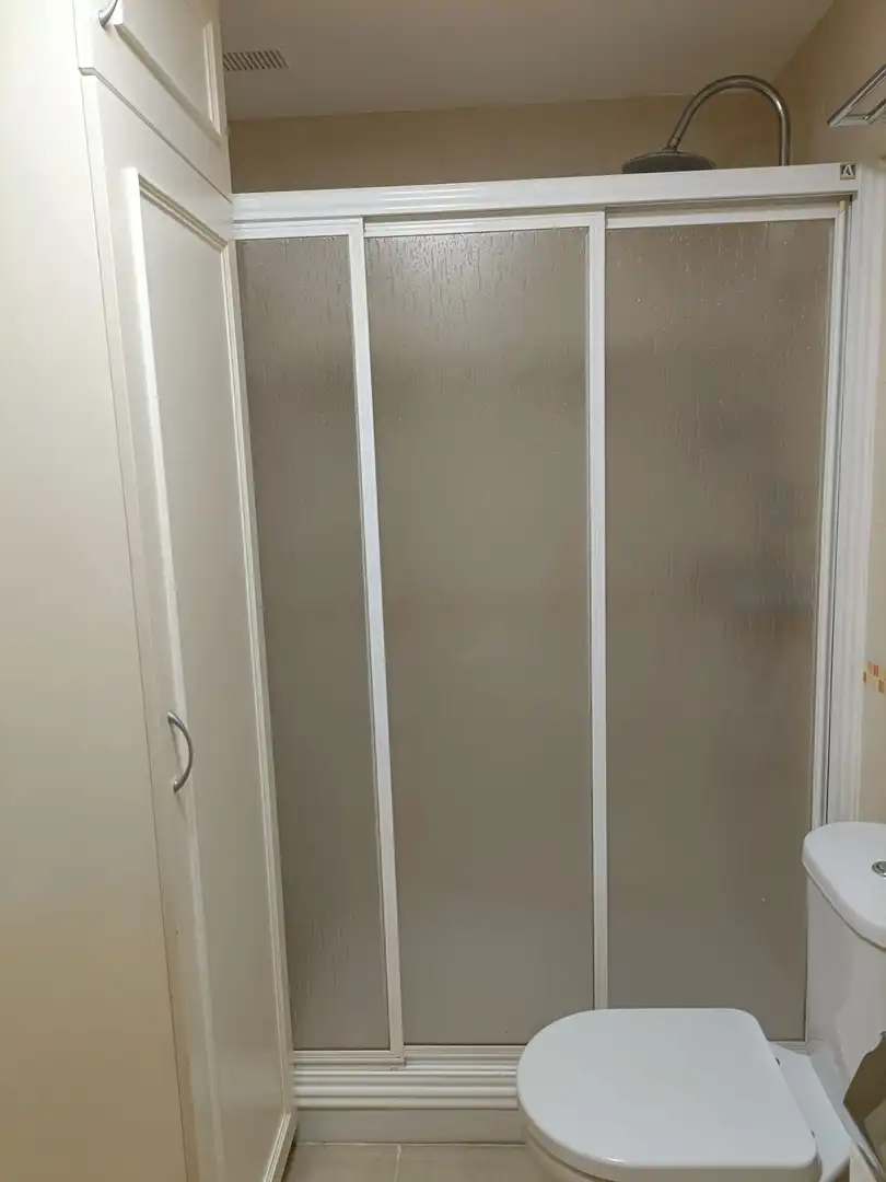 Flat with lift to rent in Casco Antiguo, imagen 14