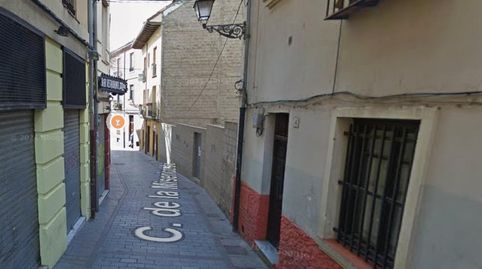 Photo 2 of Garage for sale in Calle Calle Misericordia, 3, Casco Antiguo, León Capital