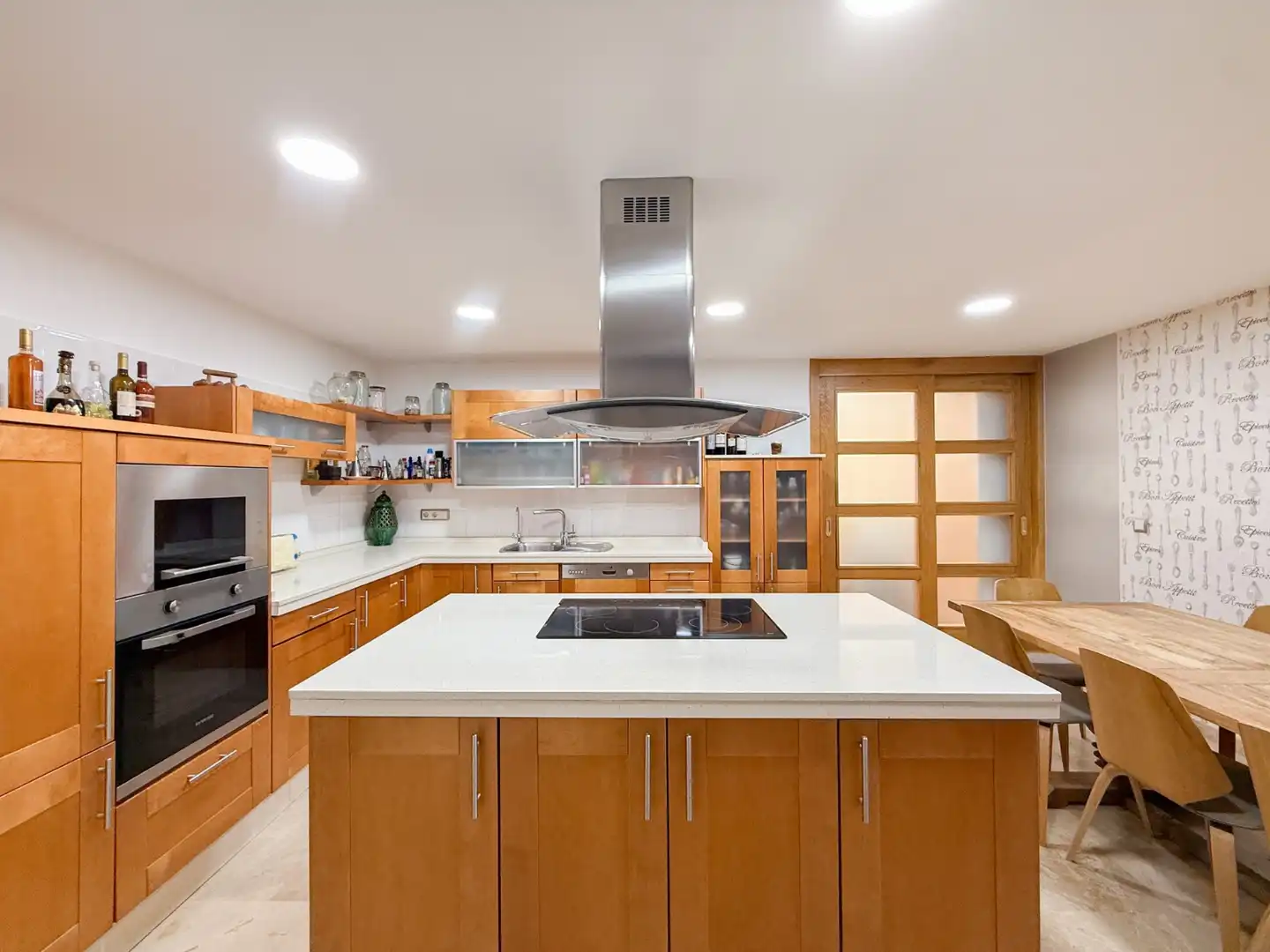 Attique avec ascenseur à vendre à Casco Antiguo, imagen 7