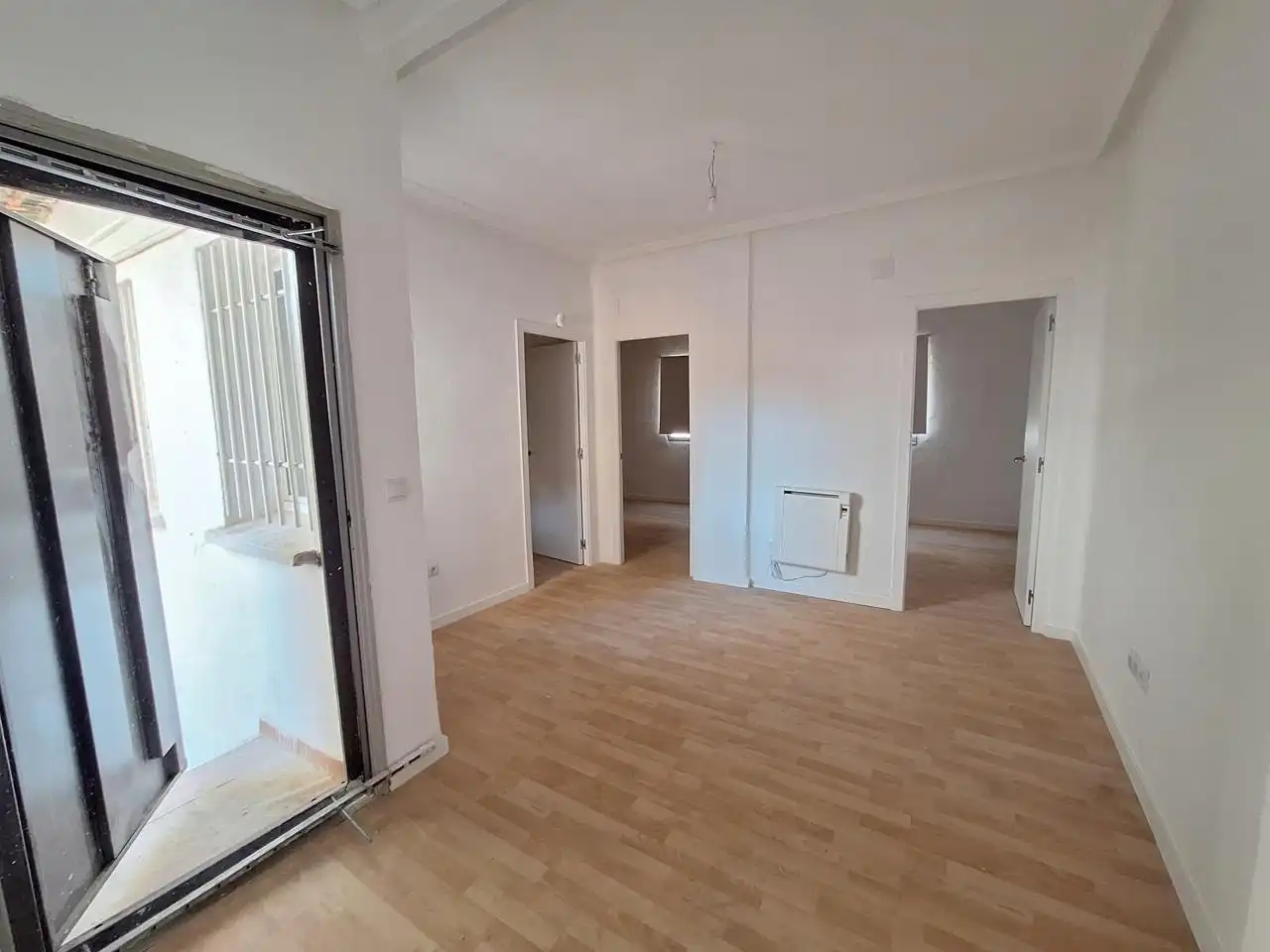 Piso en venta en Madrid