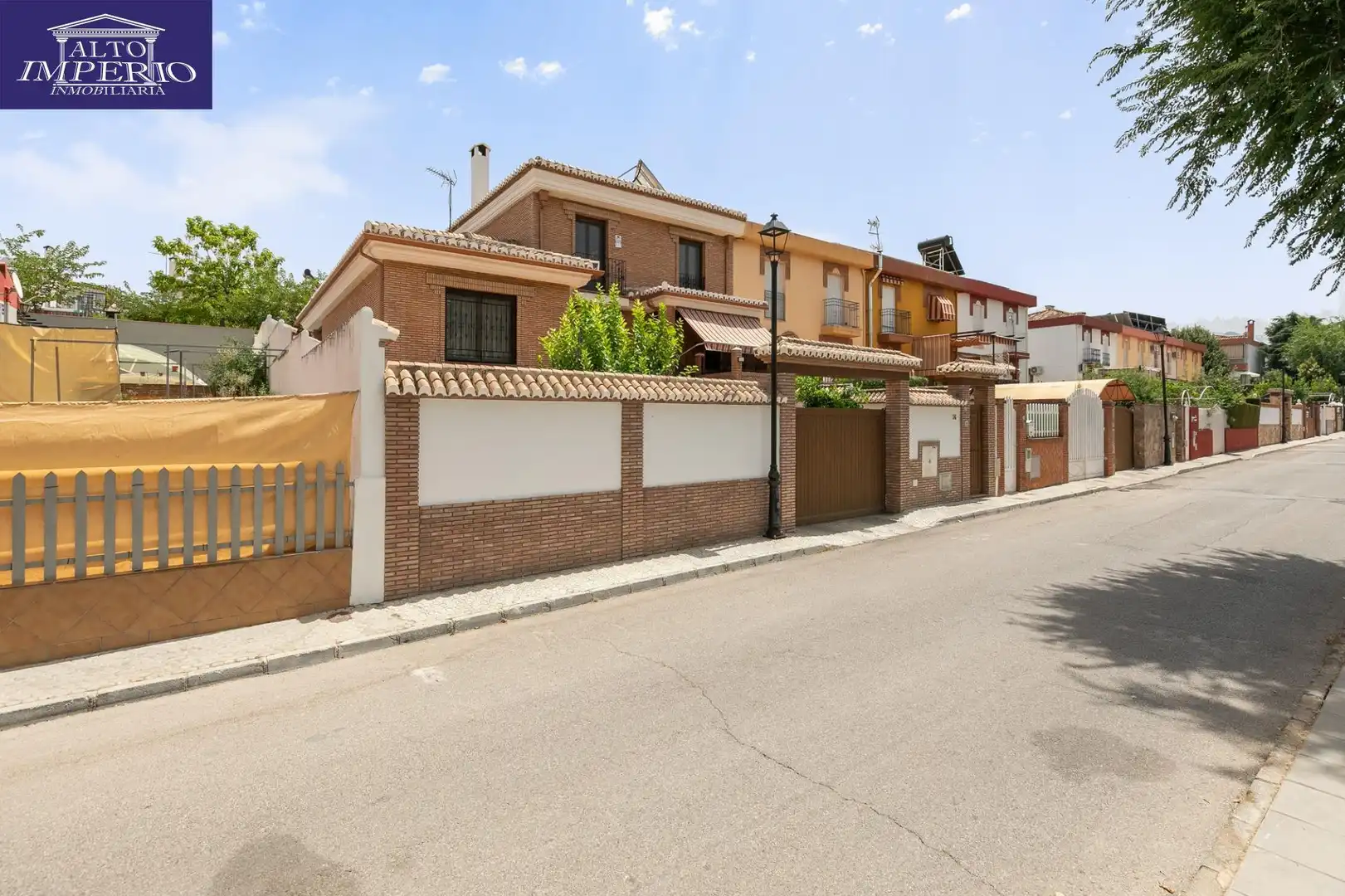 Home with terrace for sale in DR MARAÑON, imagen 43