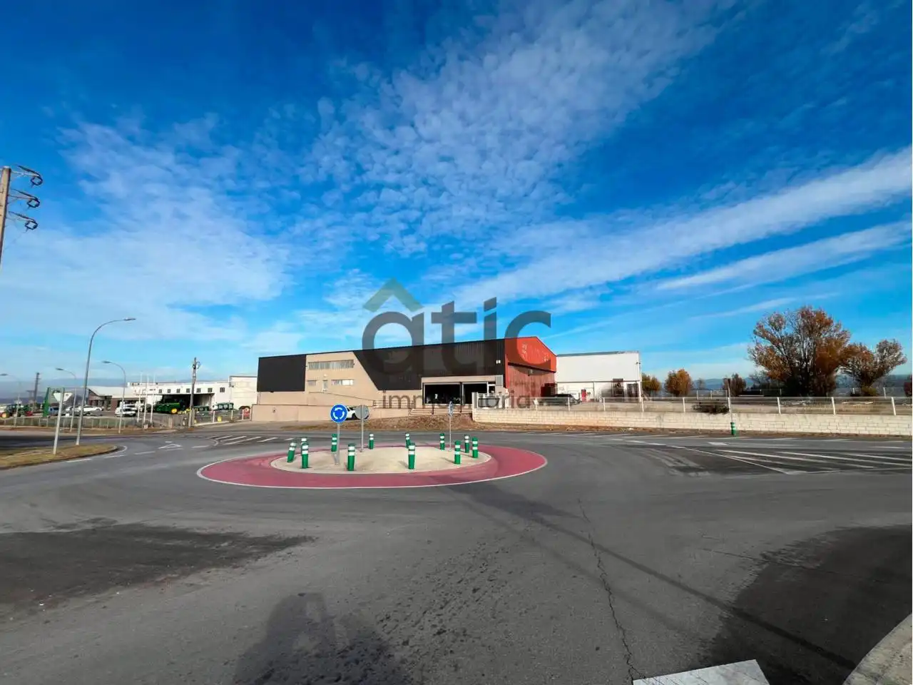 Industrial building for sale in Calle Narcís Monturiol, imagen 22