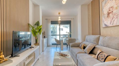 Photo 5 of Apartment to rent in Guadalmansa, Estepona