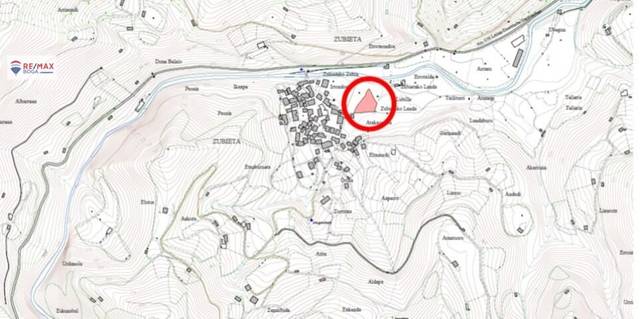 Terreno en Venta en Zubieta