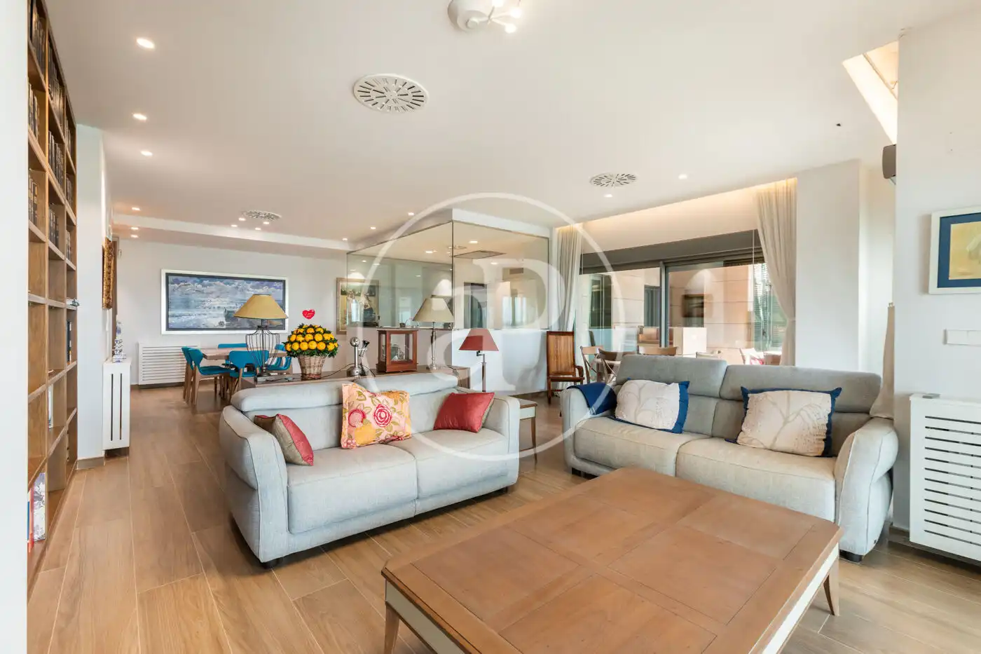Wohnung mit Pool zum Verkauf in La Patacona, imagen 4