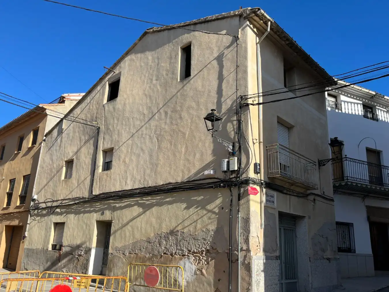 Maison à vendre à Avinguda Fora-Fora 11