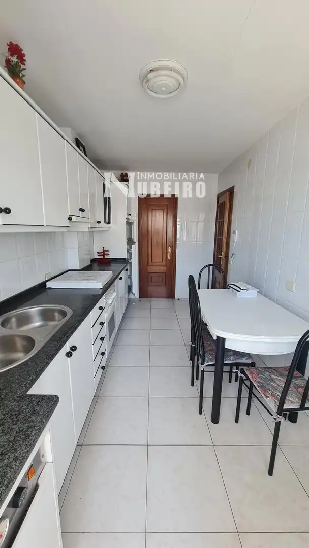Piso en venta en Lamas de Prado