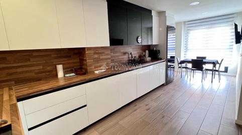 Foto 4 de Pis en venda a Ensanche, Alcalá de Henares