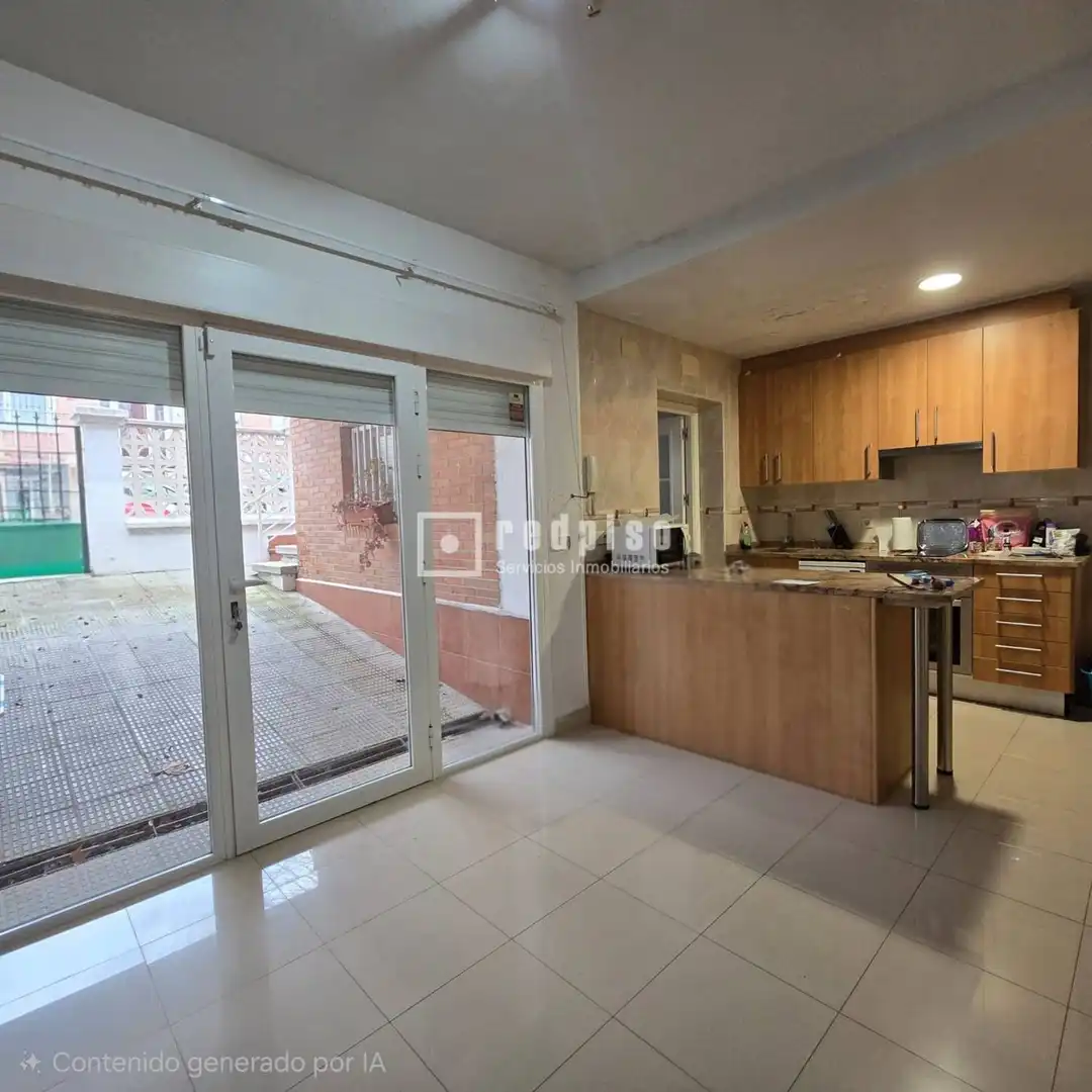 Detached house for sale in de Los Arfe, imagen 8