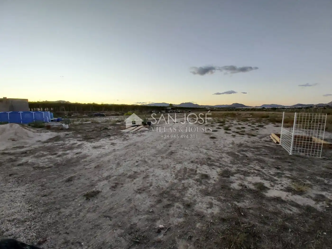 Buildings for sale in Aspe
