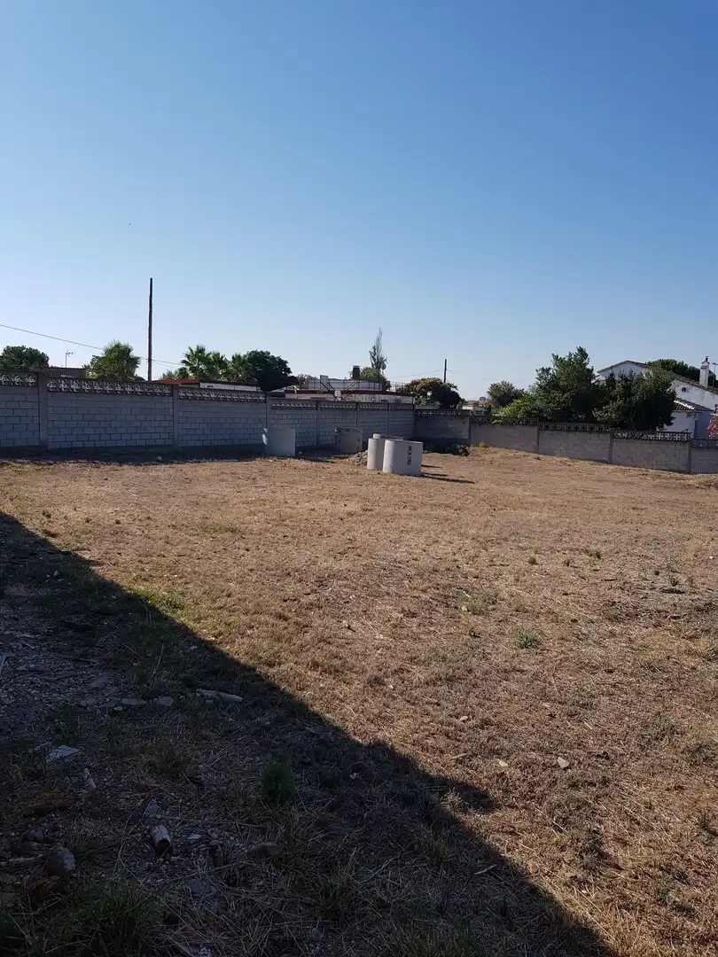 Rural land for sale in Pinseque, imagen 3