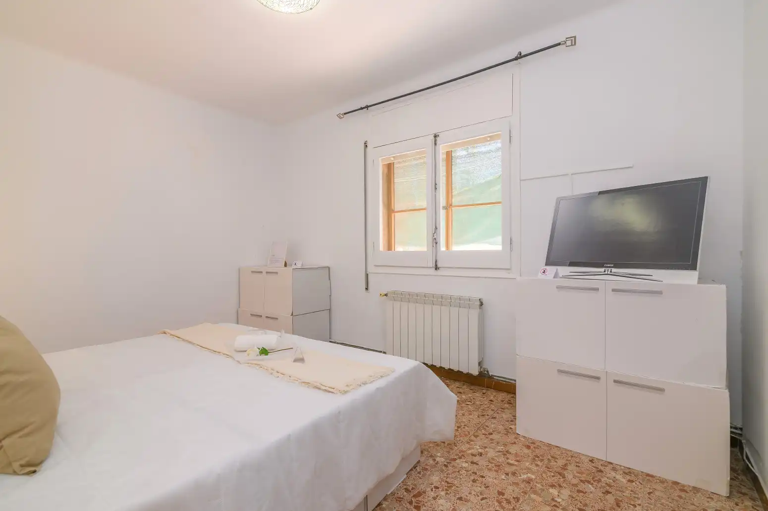 Habitación de Piso en venta en Viladecans con Calefacción, Terraza y Balcón