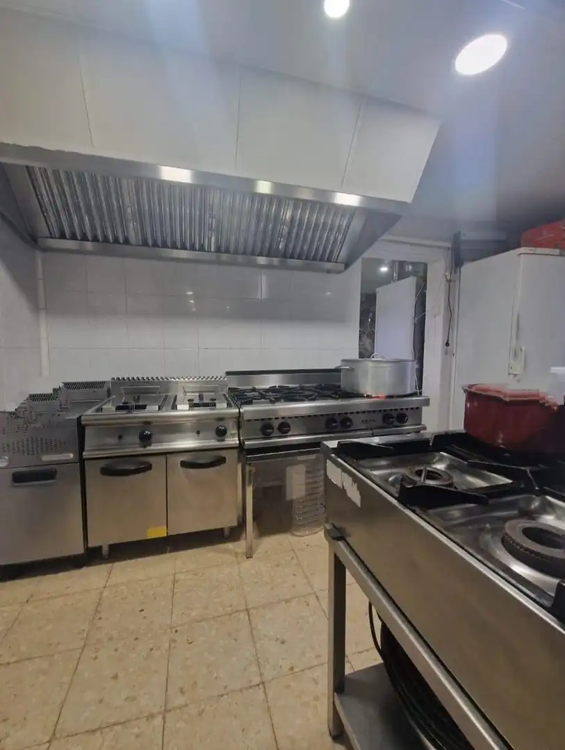 Kitchen of Houses for sale in Puerto Real