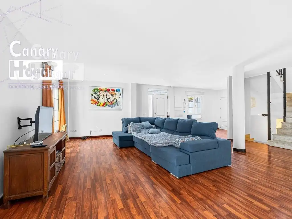 Casa con terraza en venta en Los Cristianos, imagen 9