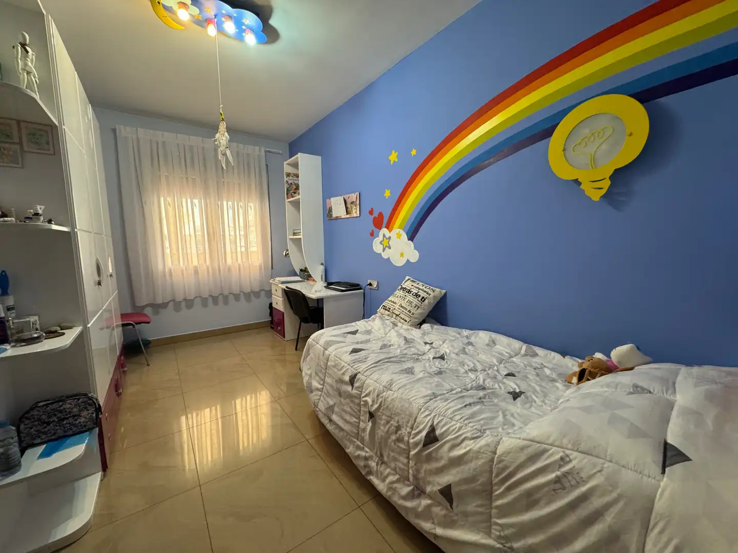 Villa con terrazza in vendita a Calle Fernando Múgica, imagen 18