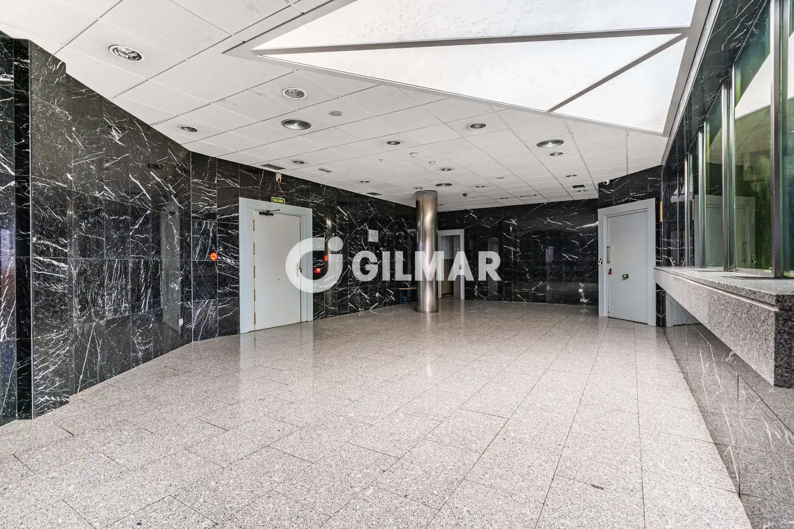 Büro zum Verkauf in Rozas Centro