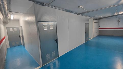 Foto 3 de Traster de lloguer a Calle Magisterio, 14, Roquetas Pueblo, Roquetas de Mar