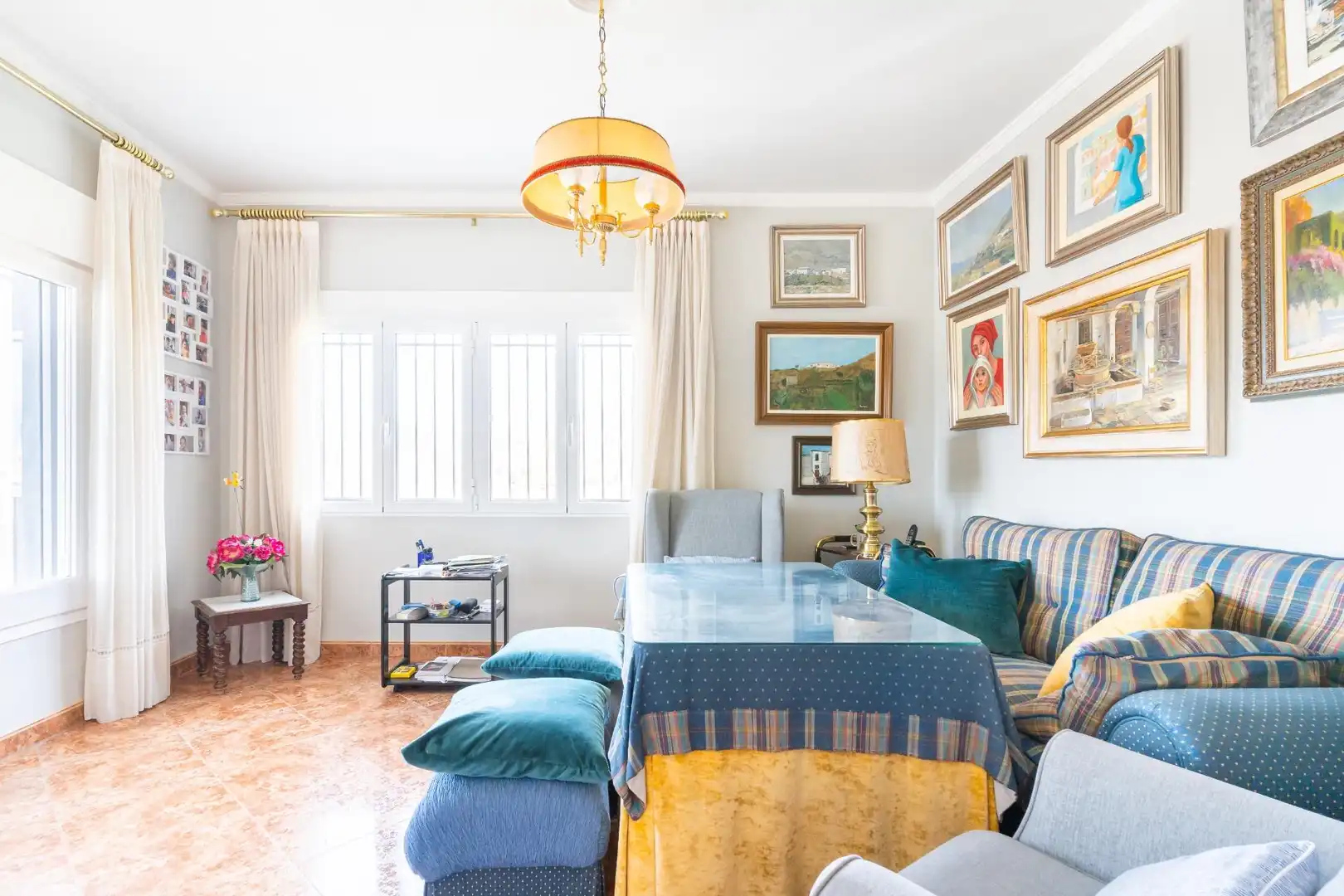 Casa o xalet en venda a Berja