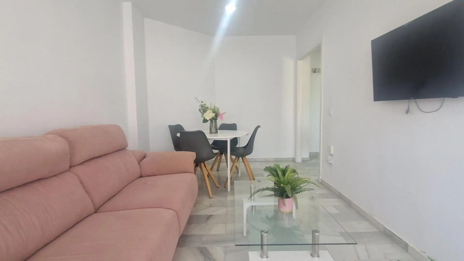 Mini appartamento con ascensore in affitto a Jerez norte - Montealto - Pozoalbero, imagen 13