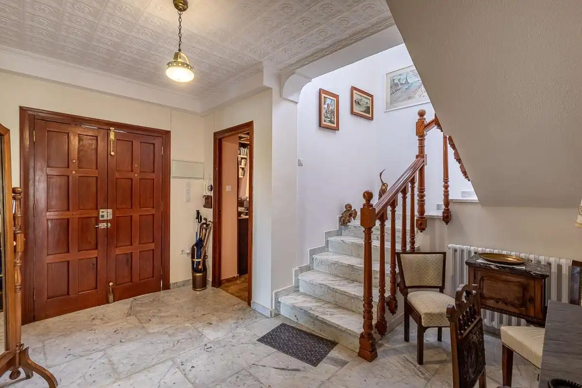 Detached house with pool for sale in Calle del Albaricoque, imagen 41