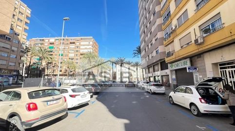 Foto 5 de Garatge en venda a Calle Riola, Pere Morell - Alborxí, Alzira