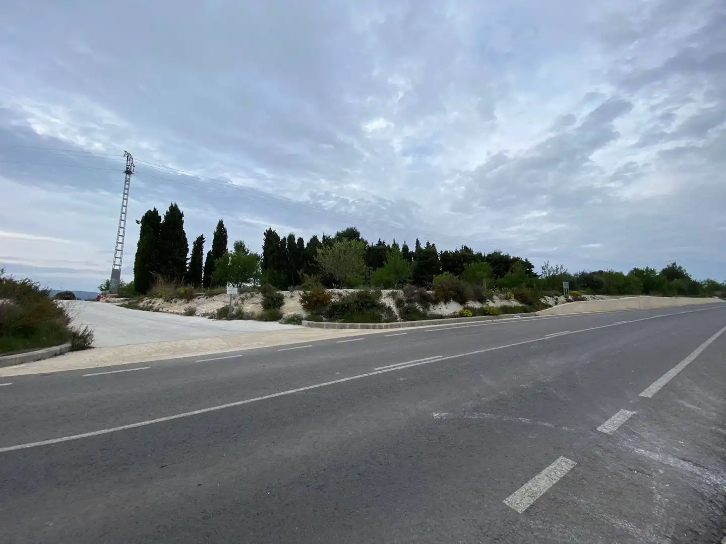 Finca rústica en venda en El Palomar, Valencia