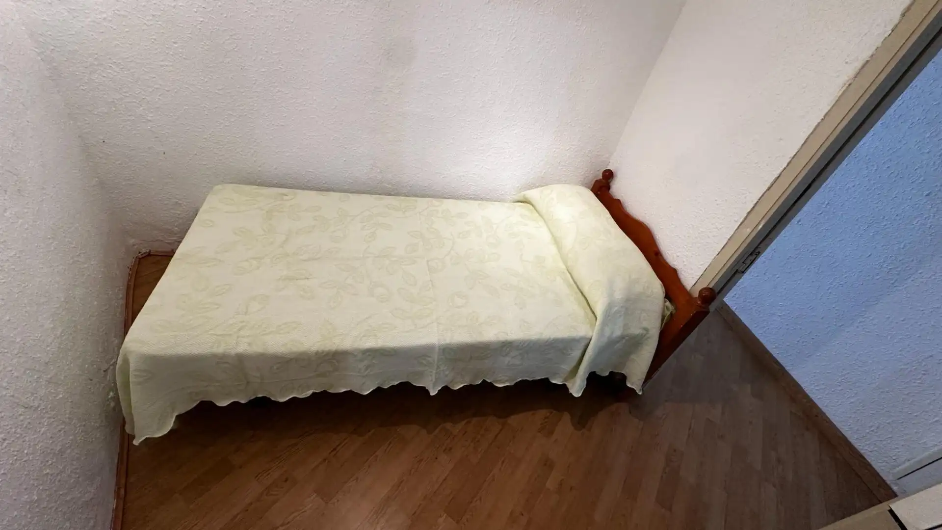 Dormitori de Casa o xalet en venda en Chillarón de Cuenca amb Calefacció