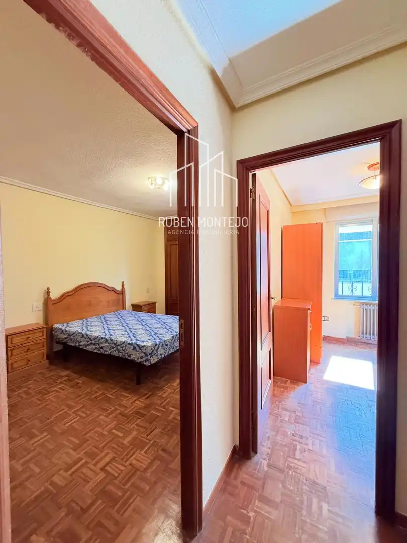 Appartement avec terrasse à louer à de Villamayor, imagen 29
