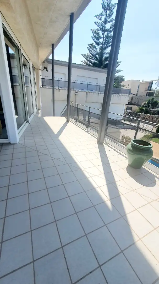 Casa o xalet en venda a Segur de Calafell