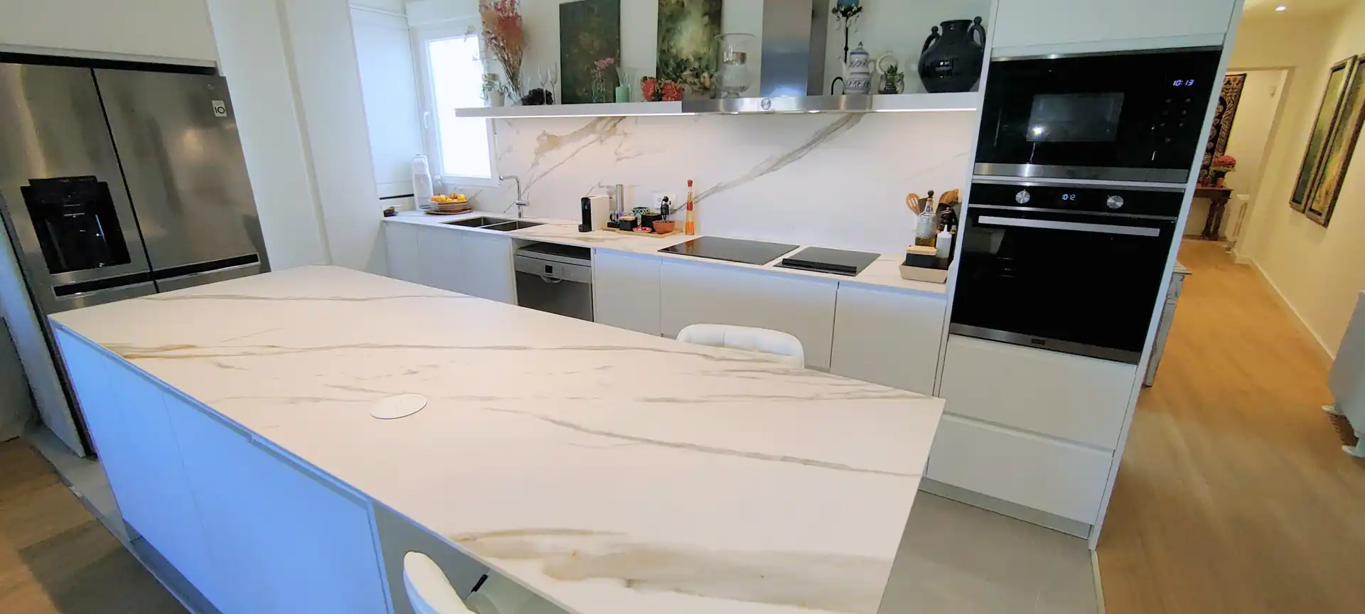 Wohnung zum Verkauf in Paseo de Cuéllar, 4, Ruiseñores