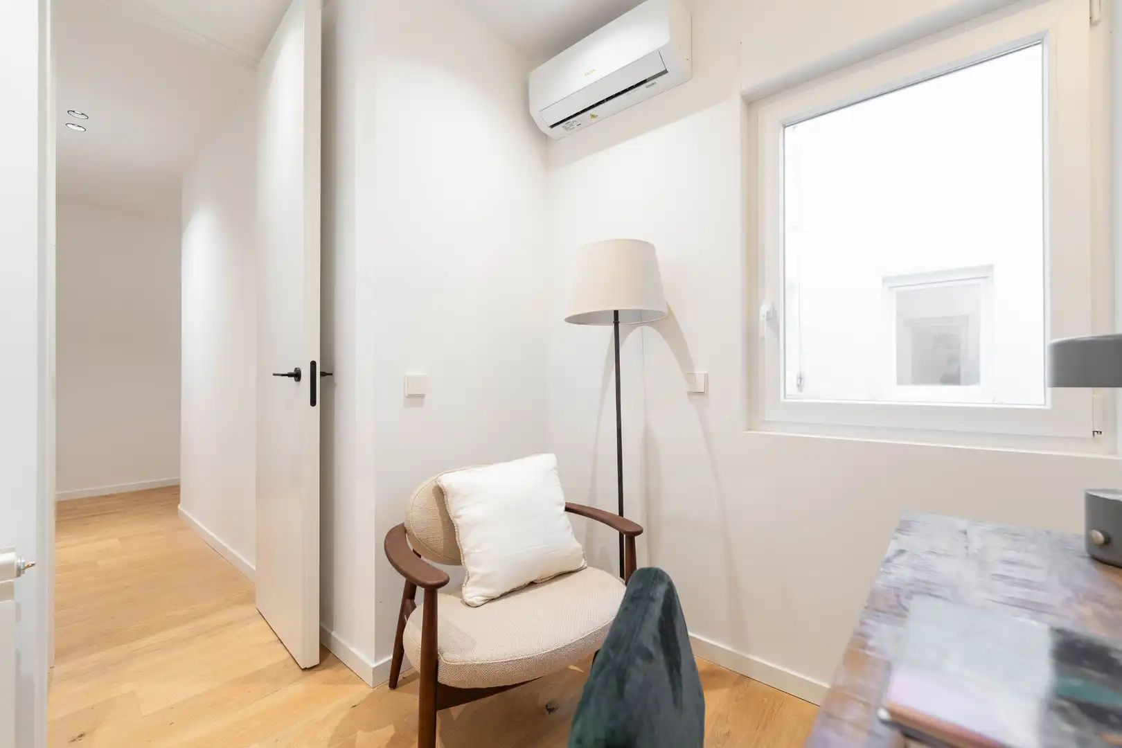 Appartamento con ascensore in affitto a Calle Puebla 7 7, imagen 28