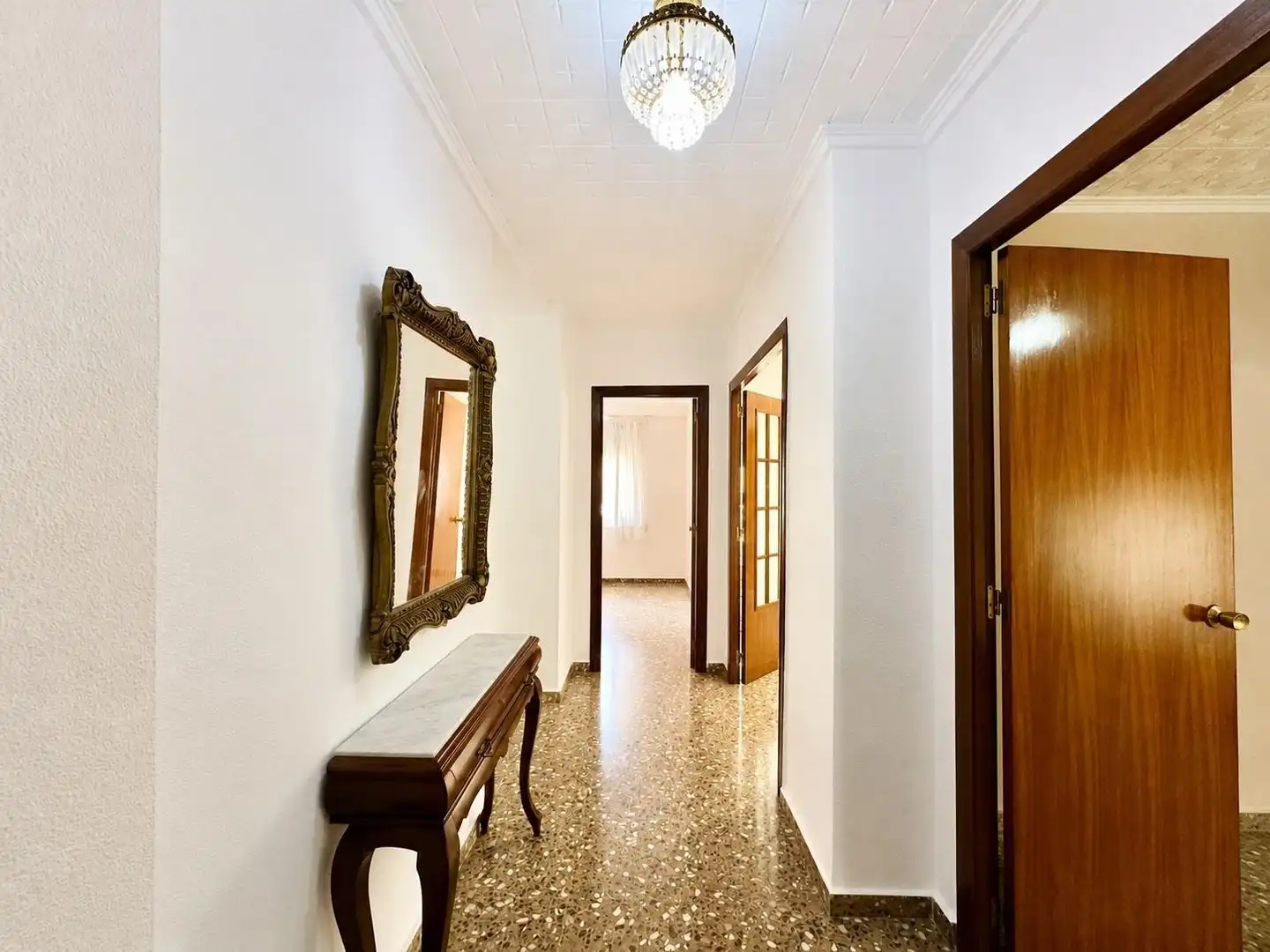 Flat for sale in Carlet