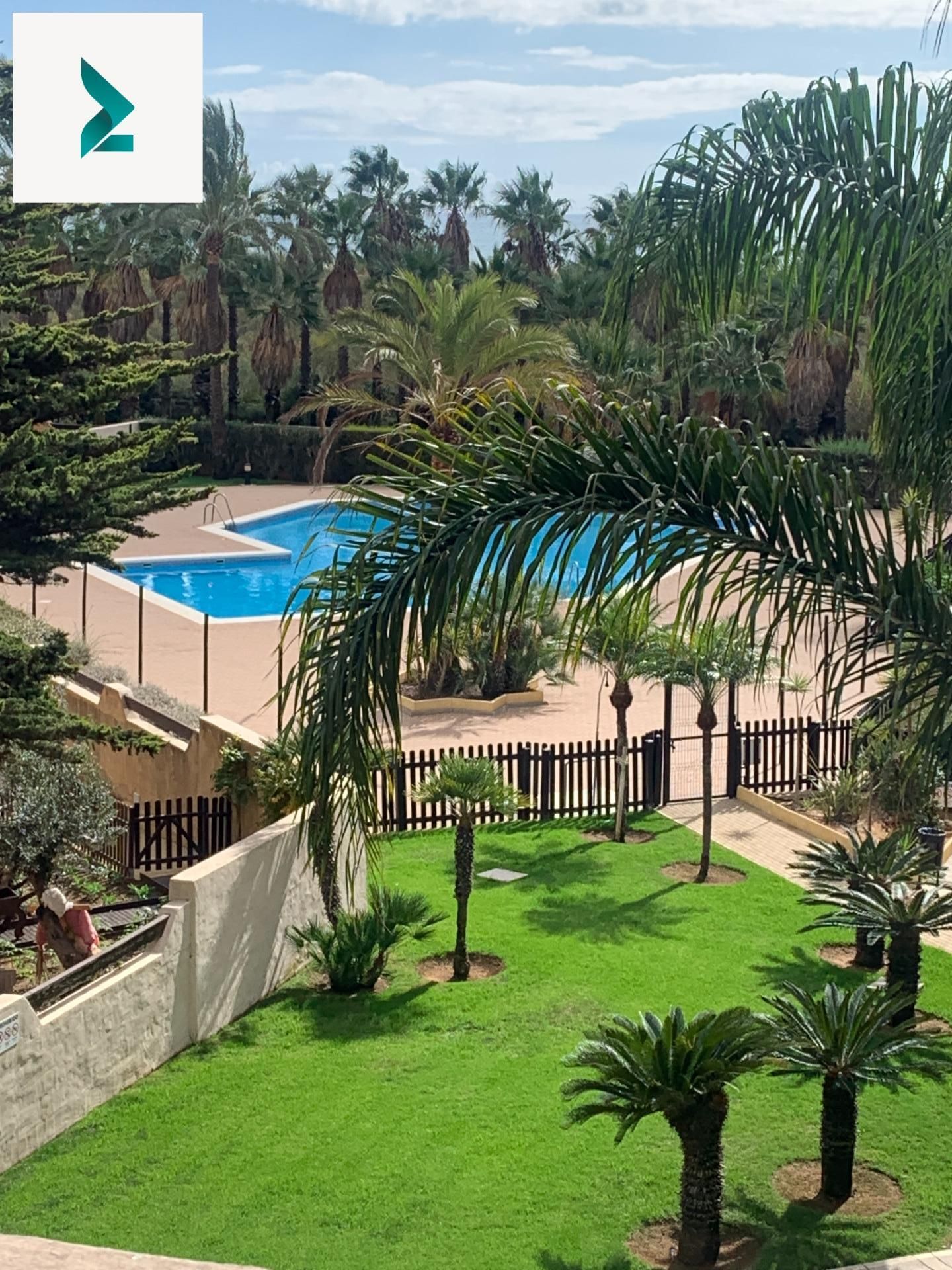 Pis en venda a Punta del Moral