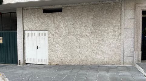 Foto 2 de Piso en venta en Rúa Club Firrete, 3, Pontedeume, A Coruña