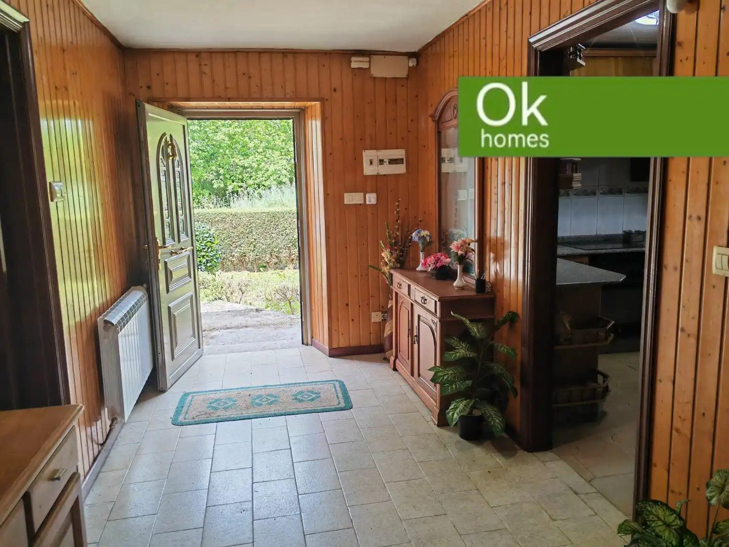 Casa amb jardí en venda a Curtis, imagen 17