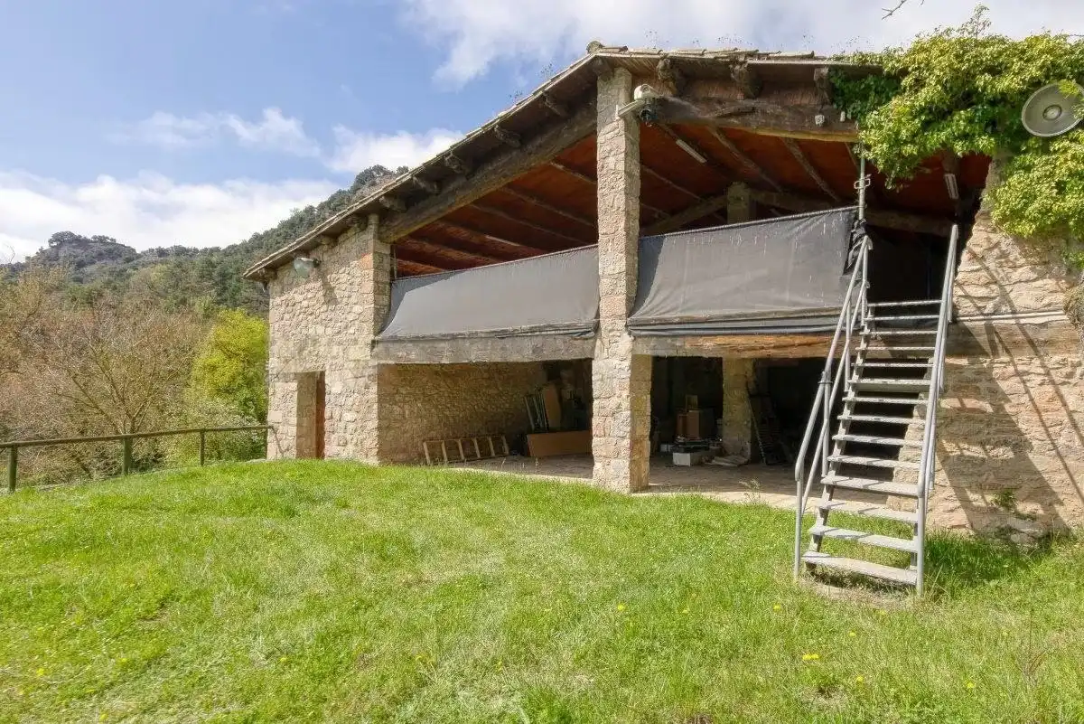 Exterior view of Country homes for sale in La Quar