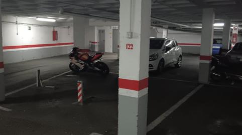 Foto 5 de Garatge en venda a Rincón Alto, Benidorm