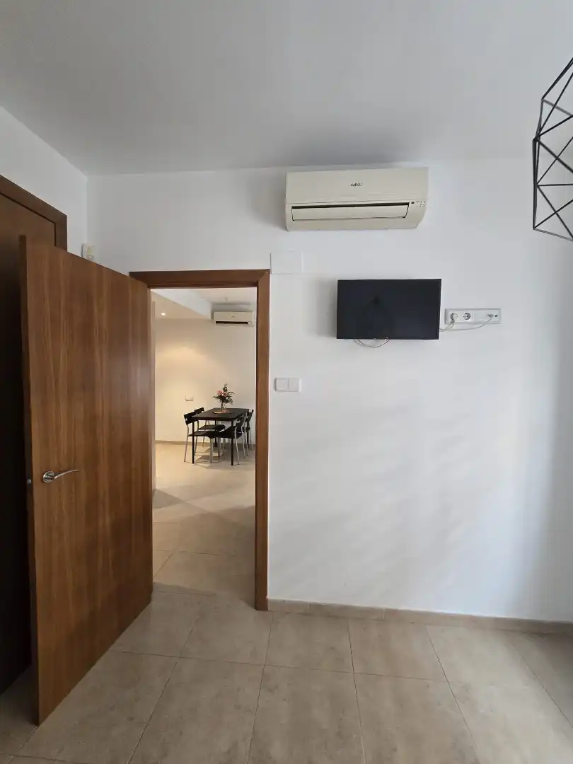 Flat for sale in Terrassa  with Air Conditioner, Heating and Oven
