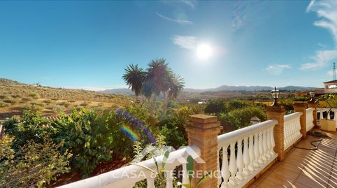 A la venta, Chalet, Alcaucín, Málaga, imatge 2