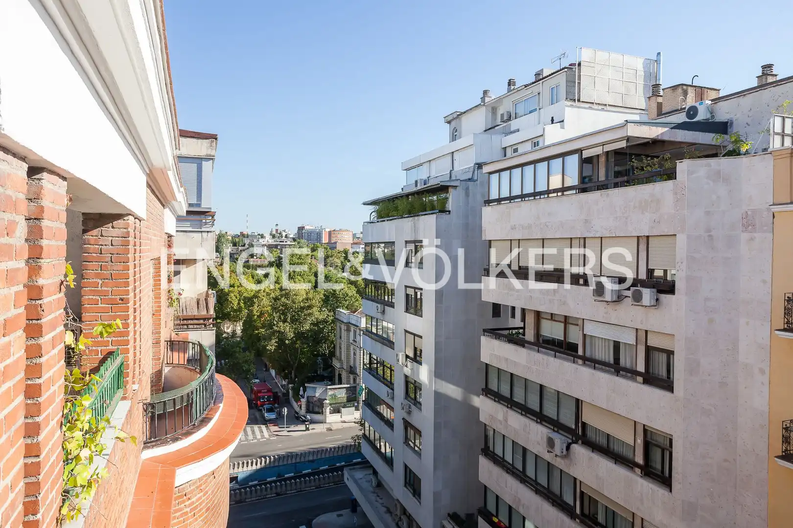Pis amb ascensor de lloguer a Barrio de Salamanca, imagen 10