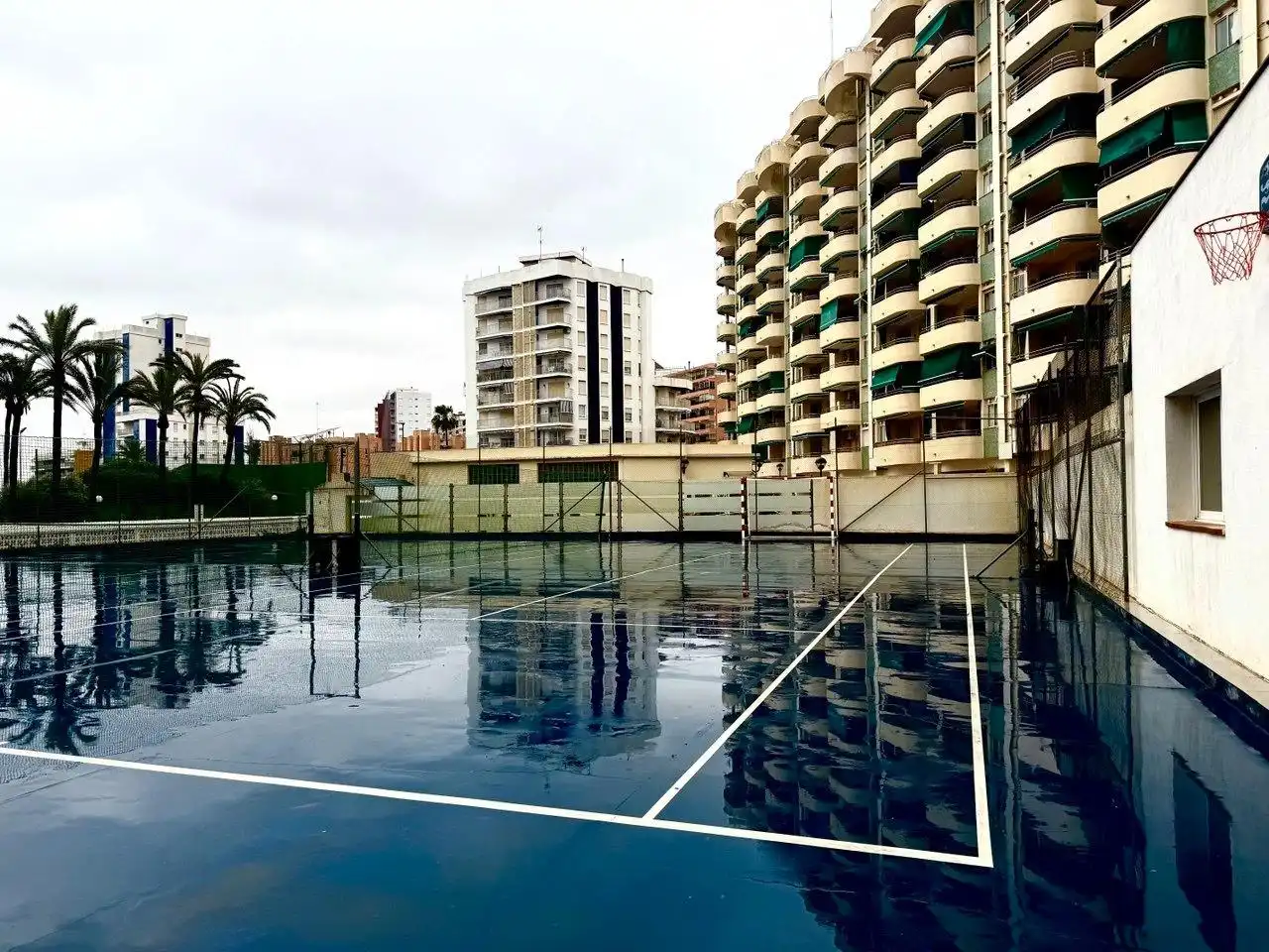 Apartamento con ascensor en venta en Platja de la Pobla de Farnals, imagen 22