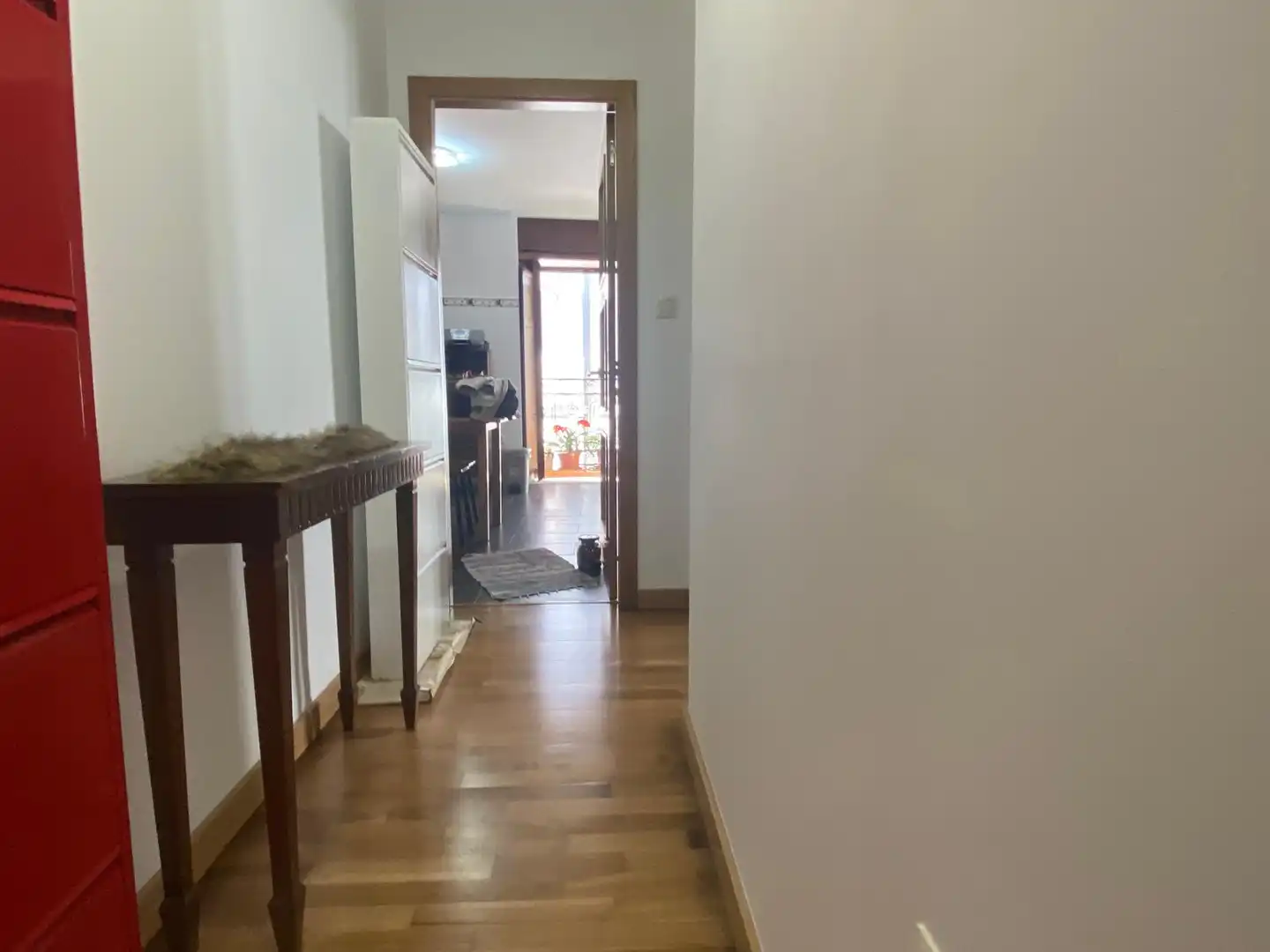 Flat with lift for sale in Rúa Ferreiros 16, imagen 11